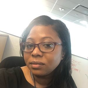 Meet your Posher, Tamisha